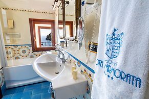 Ravello Art Hotel Marmorata