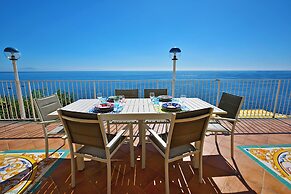 Ravello Art Hotel Marmorata