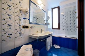 Ravello Art Hotel Marmorata
