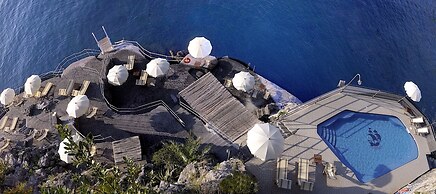 Ravello Art Hotel Marmorata