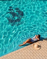 Ravello Art Hotel Marmorata
