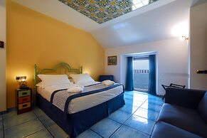 Ravello Art Hotel Marmorata