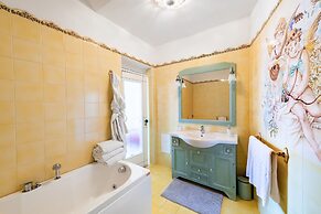 Ravello Art Hotel Marmorata