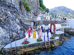 Ravello Art Hotel Marmorata