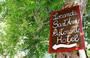 Locanda Sant'Anna