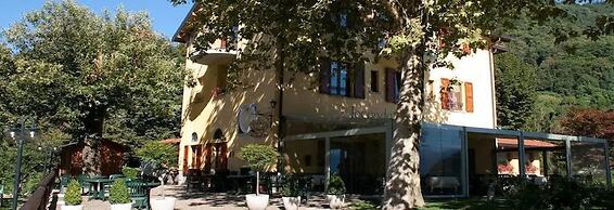 Locanda Sant'Anna