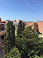 E H SUITES ROME AIRPORT