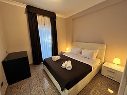 E H SUITES ROME AIRPORT
