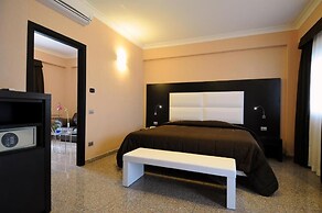 E H SUITES ROME AIRPORT