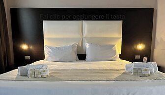 E H SUITES ROME AIRPORT