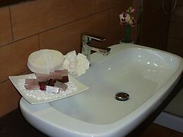 E H SUITES ROME AIRPORT