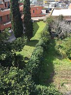 E H SUITES ROME AIRPORT