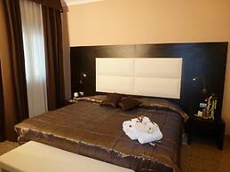E H SUITES ROME AIRPORT