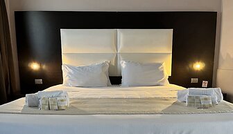 E H SUITES ROME AIRPORT