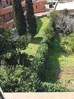 E H SUITES ROME AIRPORT
