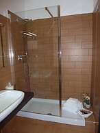 E H SUITES ROME AIRPORT