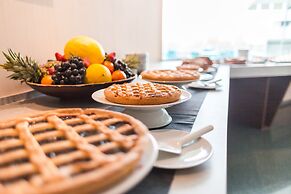 Waldorf Palace Hotel