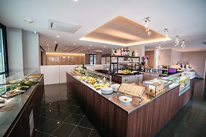 Waldorf Palace Hotel