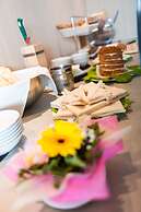 Waldorf Palace Hotel