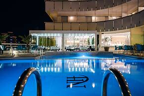 Waldorf Palace Hotel