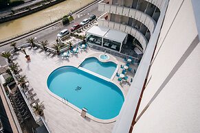 Waldorf Palace Hotel