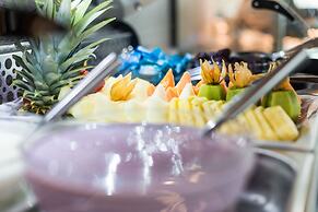 Waldorf Palace Hotel