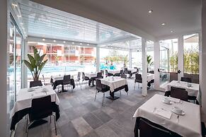 Waldorf Palace Hotel