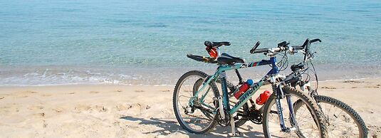 Waldorf Palace Hotel