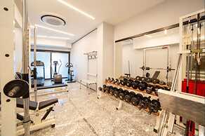 Waldorf Palace Hotel