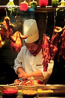 Baolong Hotel Shanghai