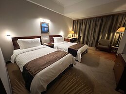 Baolong Hotel Shanghai