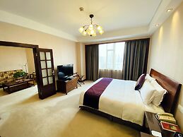 Baolong Hotel Shanghai