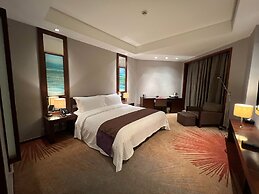 Baolong Hotel Shanghai