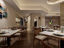 Baolong Hotel Shanghai