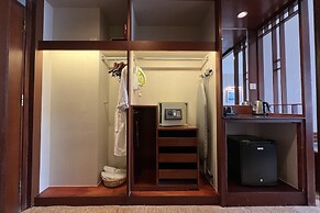 Baolong Hotel Shanghai