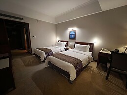 Baolong Hotel Shanghai