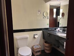 Baolong Hotel Shanghai