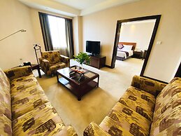 Baolong Hotel Shanghai