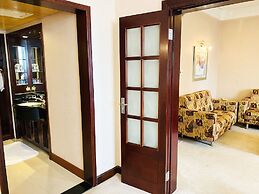 Baolong Hotel Shanghai