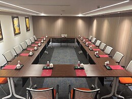 Baolong Hotel Shanghai