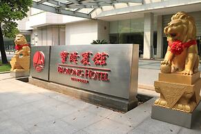 Baolong Hotel Shanghai