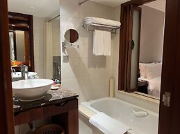 Baolong Hotel Shanghai