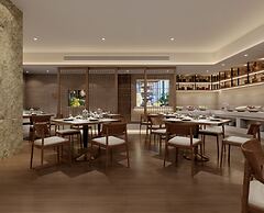 Baolong Hotel Shanghai