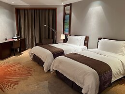 Baolong Hotel Shanghai