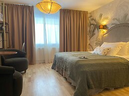Hotell Bellevue