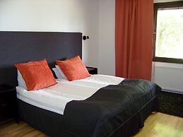 Hotell Bellevue