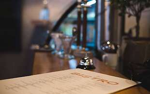 Hotell Bellevue