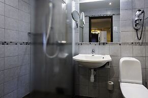 Hotell Bellevue