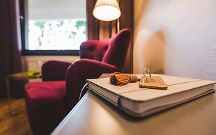 Hotell Bellevue