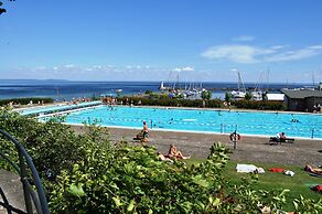 Hotell Bellevue